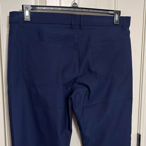 Greyson Wainscott Pants 38x32 new - Picture 7 of 8